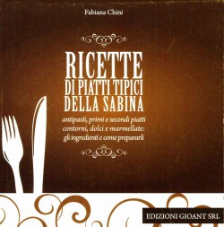 Ricette di piatti tipici della Sabina 